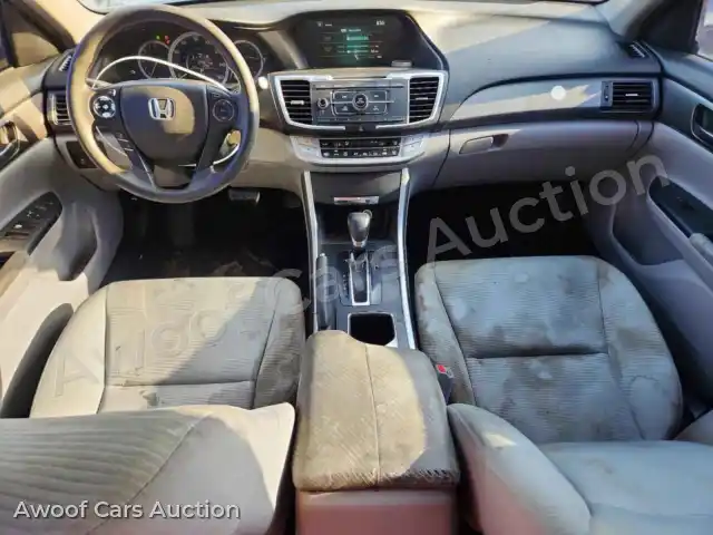 2014 Honda Accord 1HGCR2F32EA083045 — Copart auction photo 8