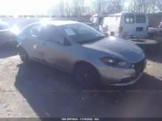 2015 Dodge Dart