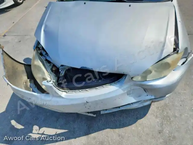 2006 Toyota Corolla 1NXBR32E46Z739667 — hoton gwanjo Copart na 11