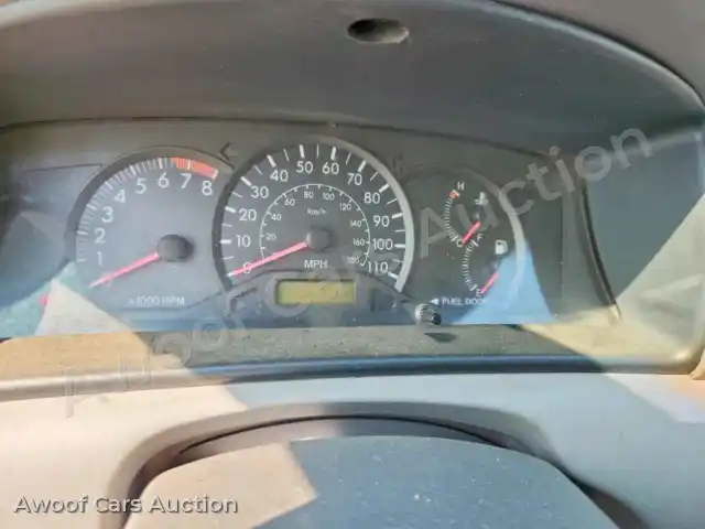2006 Toyota Corolla 1NXBR32E46Z739667 — hoton gwanjo Copart na 9