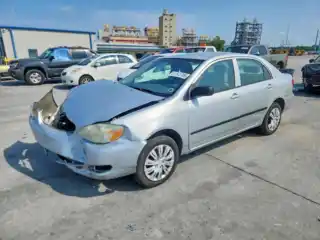 2006 Toyota Corolla