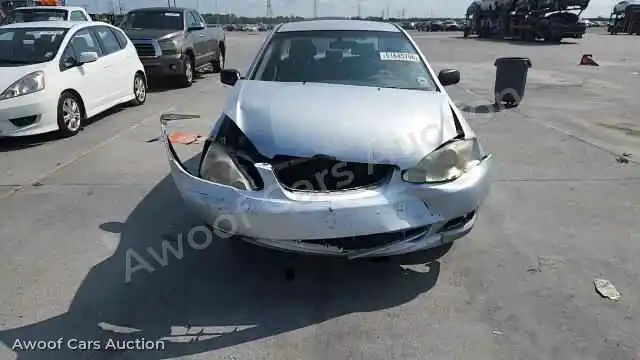 2006 Toyota Corolla 1NXBR32E46Z739667 — hoton gwanjo Copart na 13