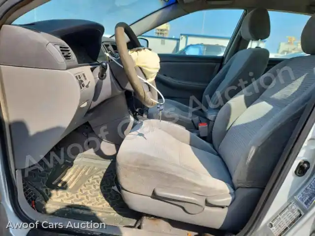 2006 Toyota Corolla 1NXBR32E46Z739667 — hoton gwanjo Copart na 7