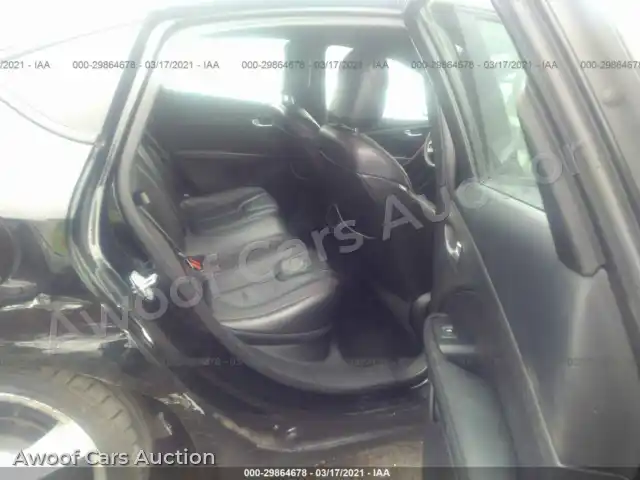 2014 Dodge Dart 1C3CDFEB6ED797454 — Iaai auction photo 8