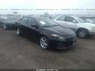 2014 Dodge Dart