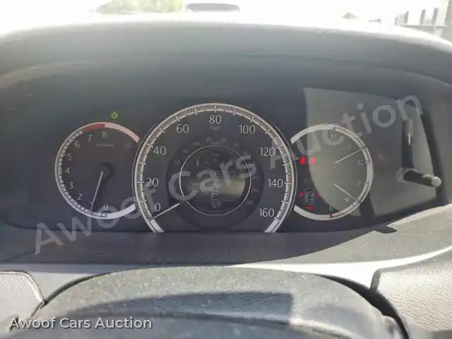 2013 Honda Accord 1HGCR2F3XDA107543 — Copart auction photo 9