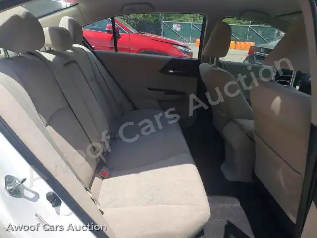 2013 Honda Accord 1HGCR2F3XDA107543 — Copart auction photo 10