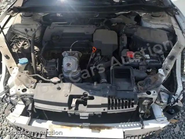 2013 Honda Accord 1HGCR2F3XDA107543 — Copart auction photo 11