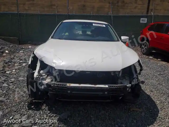 2013 Honda Accord 1HGCR2F3XDA107543 — Copart auction photo 5