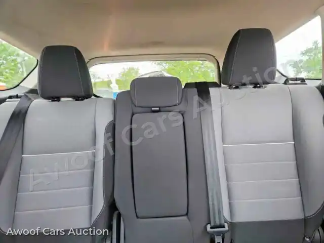 2014 Ford Escape 1FMCU9GX1EUB76818 — Copart auction photo 10