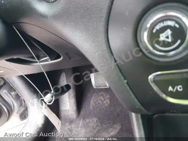2018 Jeep Cherokee 1C4PJLLB5JD520151 — Iaai auction photo 11