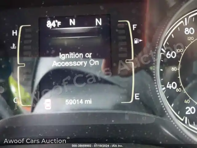 2018 Jeep Cherokee 1C4PJLLB5JD520151 — Iaai auction photo 16