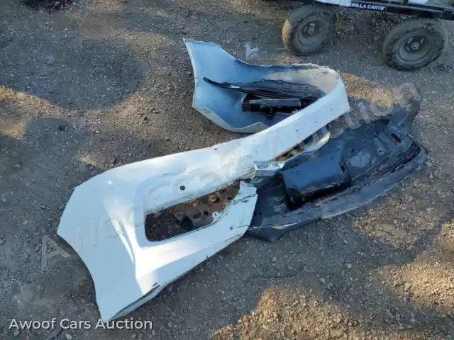2017 Honda Accord 1HGCR2F06HA805000 — hoton gwanjo Copart na 12