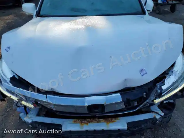 2017 Honda Accord 1HGCR2F06HA805000 — hoton gwanjo Copart na 11