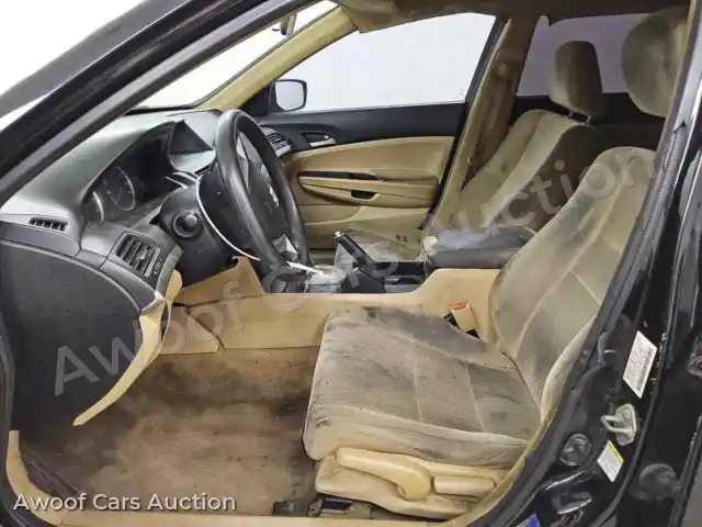 2012 Honda Accord 1HGCP2F32CA013063 — Copart auction photo 7