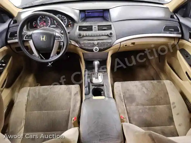 2012 Honda Accord 1HGCP2F32CA013063 — Copart auction photo 8