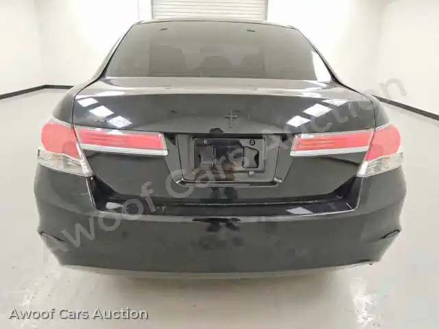 2012 Honda Accord 1HGCP2F32CA013063 — Copart auction photo 6