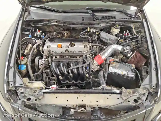 2012 Honda Accord 1HGCP2F32CA013063 — Copart auction photo 11