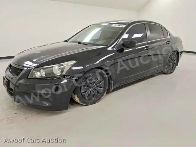 2012 Honda Accord 1HGCP2F32CA013063 — Copart auction photo 1