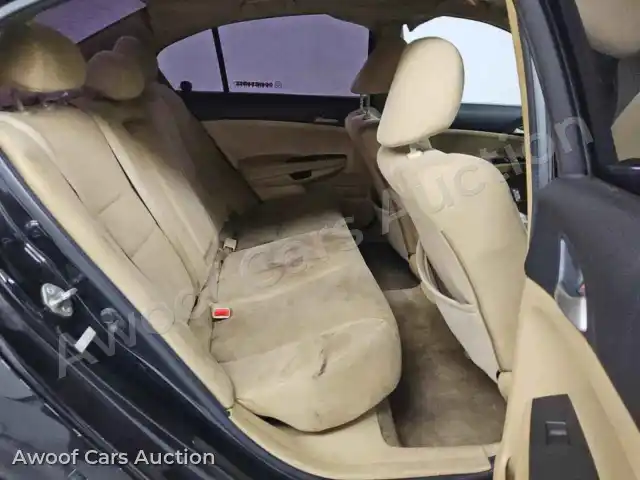 2012 Honda Accord 1HGCP2F32CA013063 — Copart auction photo 10