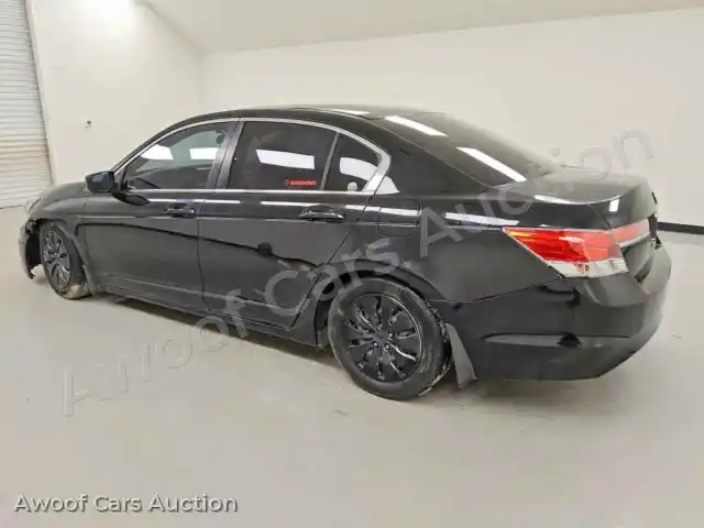 2012 Honda Accord 1HGCP2F32CA013063 — Copart auction photo 2