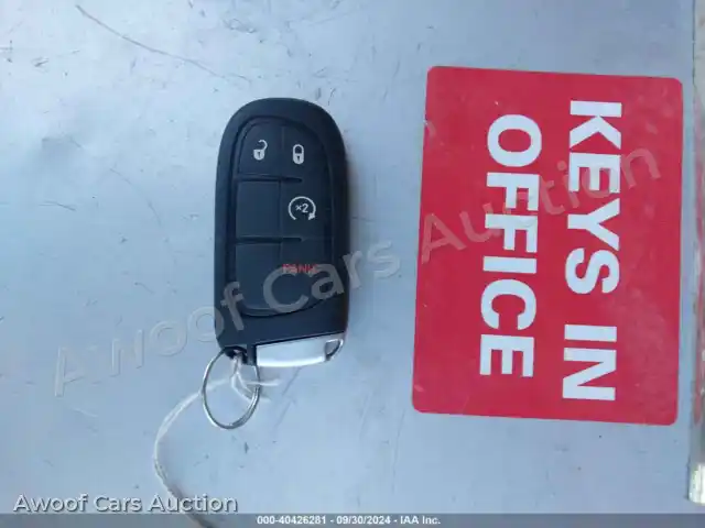 2021 Jeep Cherokee 1C4PJLLB2MD174001 — photo 11 de la vente Iaai