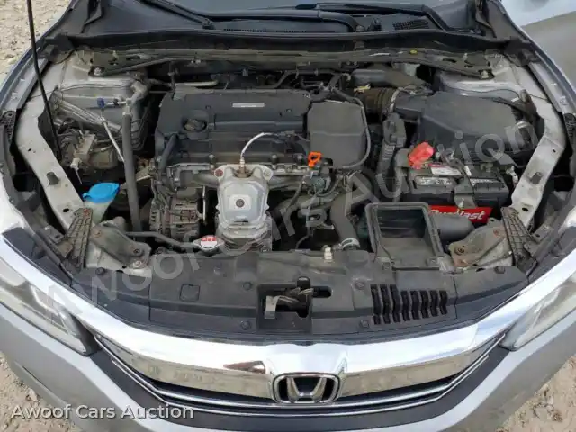 2017 Honda Accord 1HGCR2F1XHA285120 — Copart auction photo 11