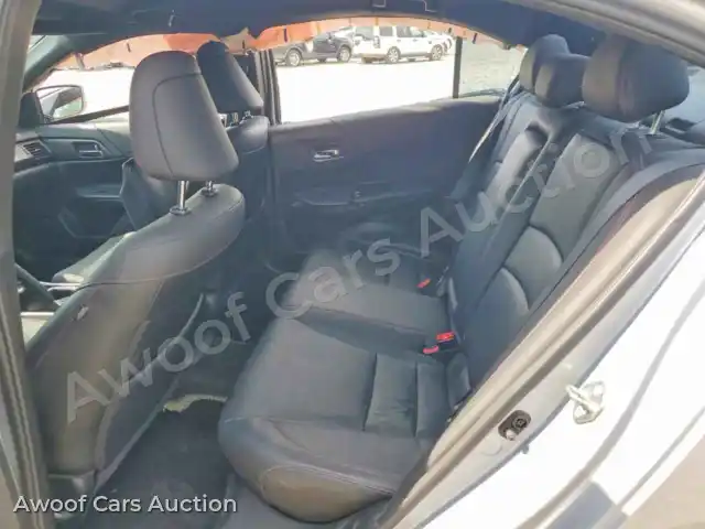 2017 Honda Accord 1HGCR2F1XHA285120 — Copart auction photo 10