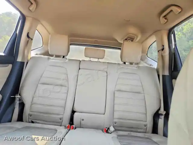 2018 Honda CRV 2HKRW6H35JH211576 — Copart auction photo 10