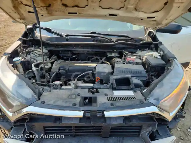 2018 Honda CRV 2HKRW6H35JH211576 — Copart auction photo 12