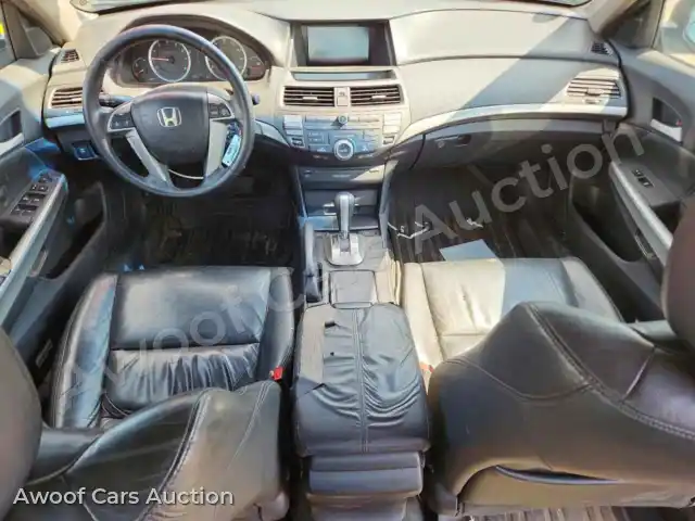 2008 Honda Accord 1HGCP26898A004928 — Copart auction photo 8