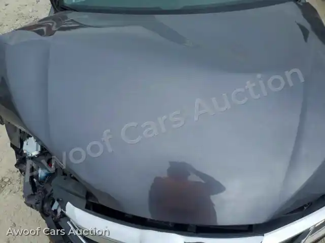 2016 Honda Accord 1HGCR2F86GA116689 — photo 11 de la vente Copart