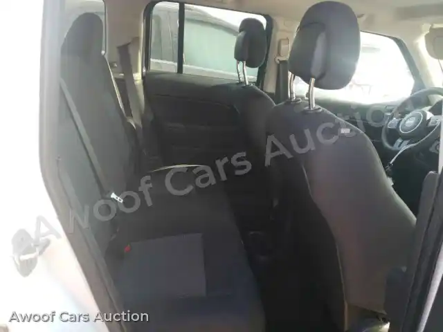 2015 Jeep Patriot 1C4NJRBB1FD371269 — Copart auction photo 6