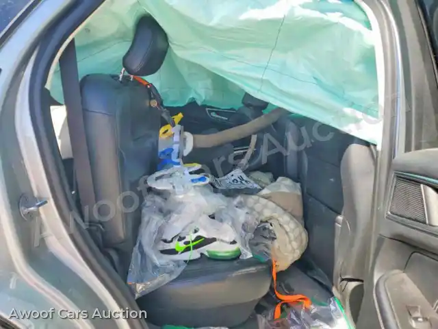 2022 Ford Edge 2FMPK4K95NBA91926 — Copart auction photo 11