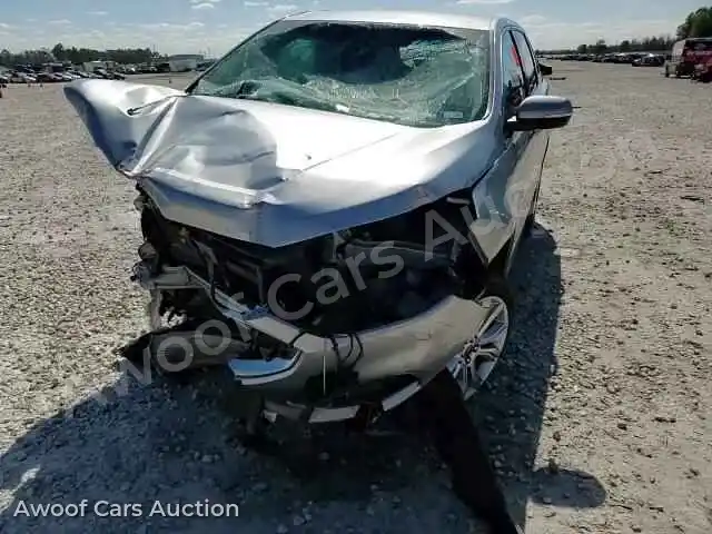 2022 Ford Edge 2FMPK4K95NBA91926 — Copart auction photo 14