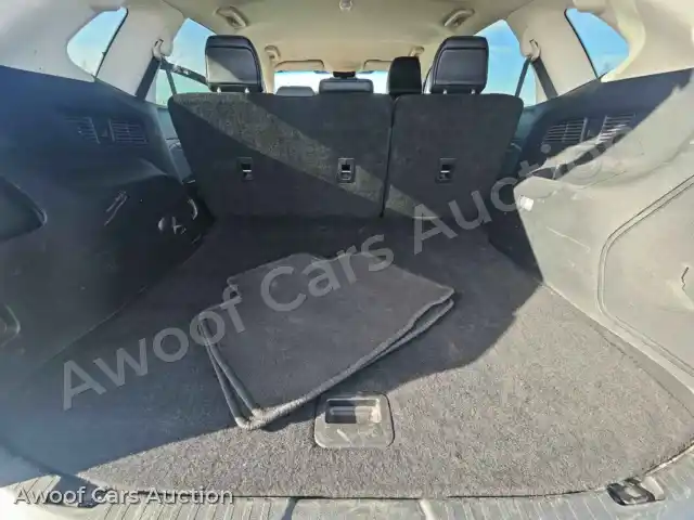 2022 Ford Edge 2FMPK4K95NBA91926 — Manheim auction photo 23