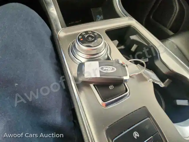 2022 Ford Edge 2FMPK4K95NBA91926 — Manheim auction photo 24