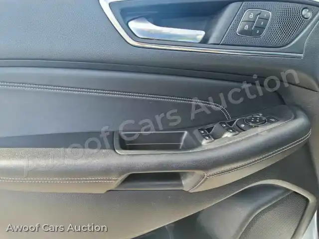 2022 Ford Edge 2FMPK4K95NBA91926 — Manheim auction photo 15