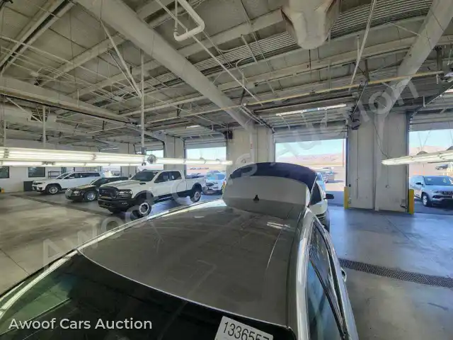 2022 Ford Edge 2FMPK4K95NBA91926 — Manheim auction photo 25