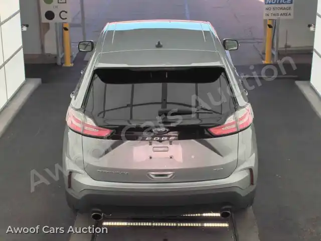 2022 Ford Edge 2FMPK4K95NBA91926 — Manheim auction photo 6