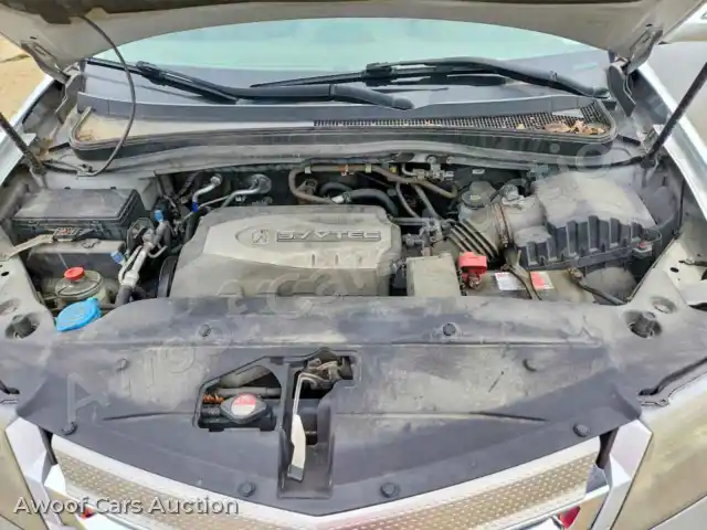 2009 Acura MDX 2HNYD28669H533663 — Copart auction photo 12
