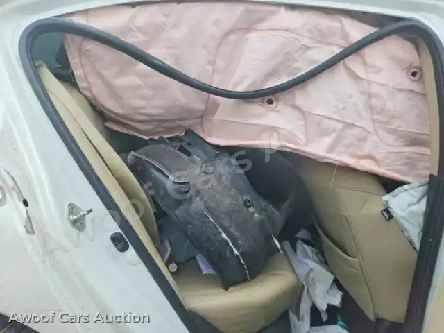 2015 Honda Accord 1HGCR2F81FA066346 — Copart auction photo 10