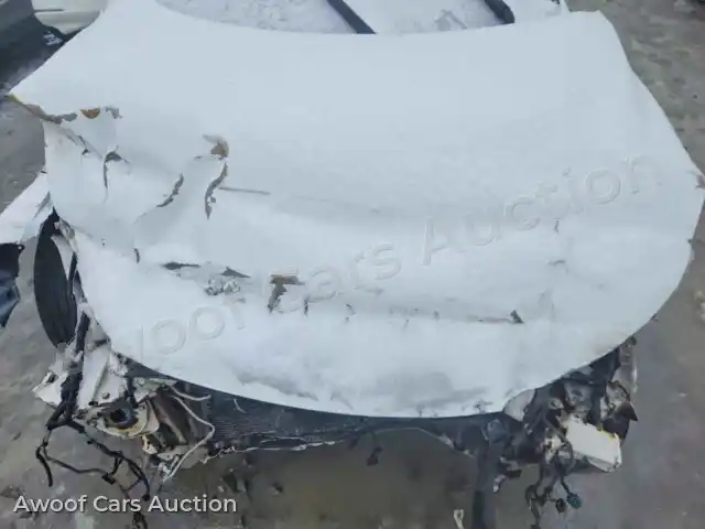 2015 Honda Accord 1HGCR2F81FA066346 — Copart auction photo 11