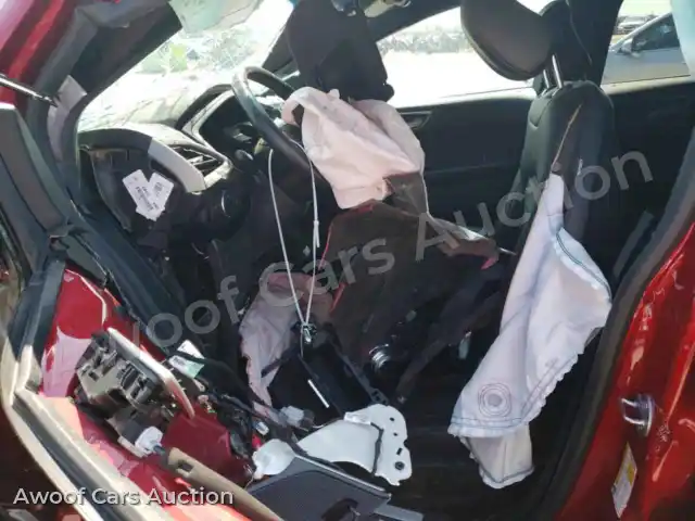 2020 Ford Edge 2FMPK3J97LBB33571 — Copart auction photo 7