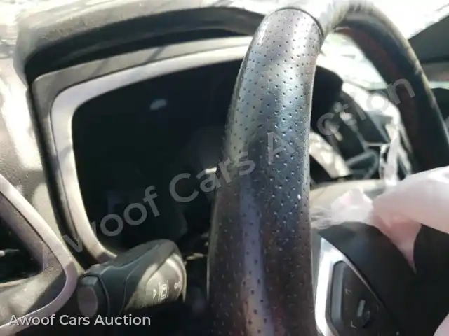 2020 Ford Edge 2FMPK3J97LBB33571 — Copart auction photo 9