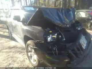2016 Jeep Compass