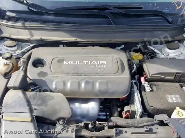 2017 Jeep Cherokee 1C4PJLDB4HW526679 — Copart auction photo 7