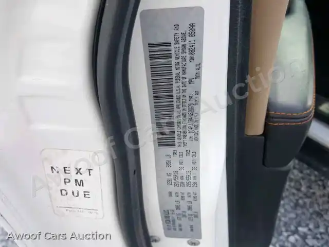 2017 Jeep Cherokee 1C4PJLDB4HW526679 — Copart auction photo 10