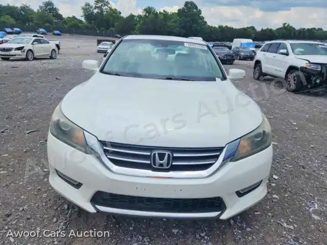 2013 Honda Accord 1HGCR2F8XDA021368 — Copart auction photo 5