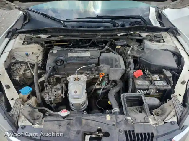 2013 Honda Accord 1HGCR2F8XDA021368 — Copart auction photo 11